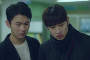 ดูหนัง ขอให้พรุ่งนี้ยังมีรัก Tomorrow with you ตอนที่ 11