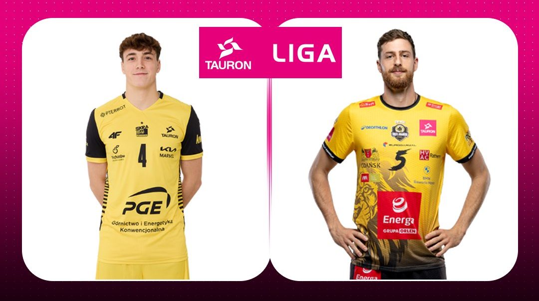 Men's Polish League | เปเกียเอ เกียอีเอกา สกรา เบวฮาตูฟ vs เอแนร์กา เทรฟล์ กดัญสก์ (17 ต.ค. 26)