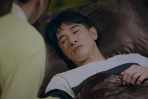 ดูหนัง พลิกบทร้ายให้กลายเป็นรัก Lost Romance ตอนที่ 28