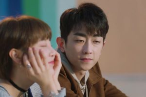 ดูหนัง แผนลับ รักอันตราย My Lethal Man ตอนที่ 15