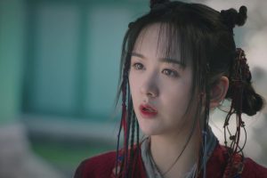 ดูหนัง เพลงรักเพชฌฆาต The Song of Glory ตอนที่ 45