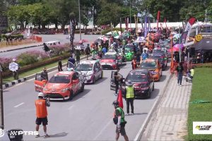 ดูหนัง พีที สงขลา กรังด์ปรีซ์ 2025 (18 ตุลาคม 2025) PT Songkhla Grand Prix 2025 (18 Oct 2025) ตอนที่ 6