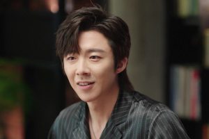 ดูหนัง ประกายฝันสู่วันพรุ่งนี้ Be Your Own Light ตอนที่ 40