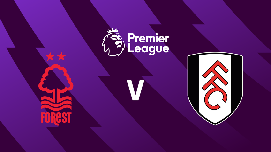 น็อตติงแฮม ฟอเรสต์ v ฟูแล่ม