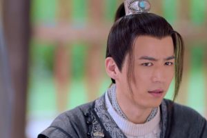 ดูหนัง พยัคฆราชซ่อนเล็บ Braveness of the Ming ตอนที่ 30