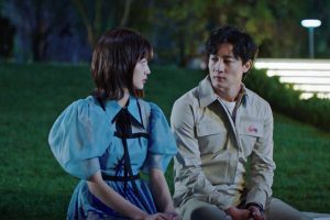 ดูหนัง สวัสดี โรบอตที่รัก A Robot in The Orange Orchard ตอนที่ 15