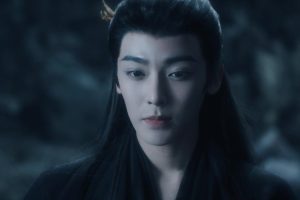 ดูหนัง ชะตาฝัน ลิขิตหวนคืน Fangs of Fortune ตอนที่ 27