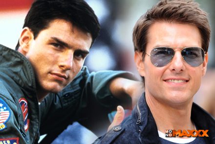 ทอม ครูซ ยืนยัน Top Gun 2 มาแน่!