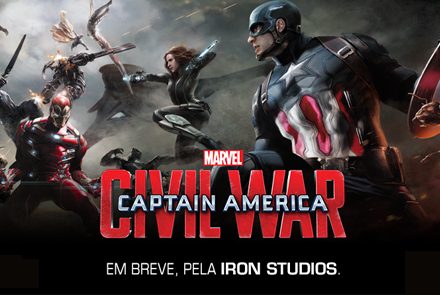 105 เรื่องน่ารู้เกี่ยวกับ Captain America: Civil War