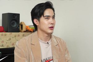 ดูหนัง หนึ่งวันมันดี ตีซี้คนดัง One Day With Matthew ตอนที่ 32