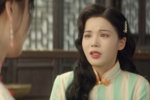 ดูหนัง มายารักซ่อนแค้น The Revenge of Begonia ตอนที่ 19