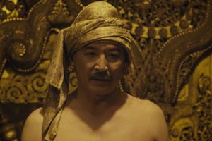 ดูหนัง ตำนานสมเด็จพระนเรศวรมหาราช ภาคองค์ประกันหงสา King Naresuan The Series ตอนที่ 3