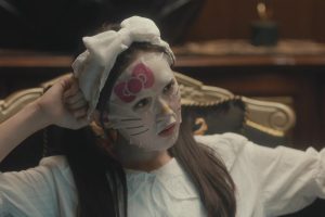 ดูหนัง Miss Ye In Wonderland ตอนที่ 17