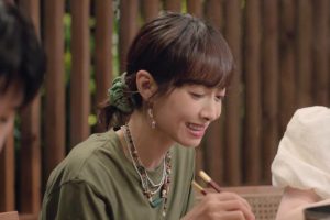 ดูหนัง ปลูกฝันรักใต้ฟ้าสีคราม Reblooming Blue ตอนที่ 30