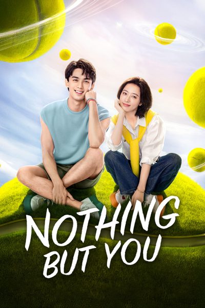 Nothing But You