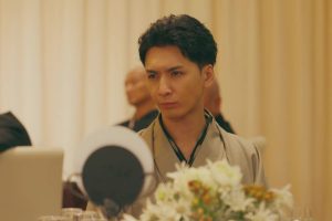 ดูหนัง สติงเกอร์ส: หน่วยลับจับวายร้าย Stingers: Undercover Verification Unit ตอนที่ 8