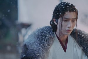 ดูหนัง จอมยุทธ์บู๊ลิ้ม Wulin Heroes ตอนที่ 6