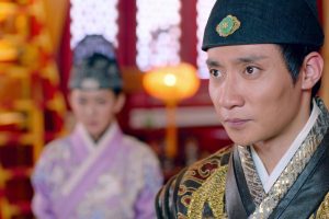 ดูหนัง พยัคฆราชซ่อนเล็บ Braveness of the Ming ตอนที่ 16