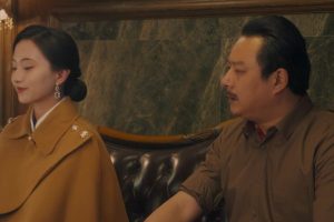 ดูหนัง เล่ห์รักพันธะหัวใจ My Everlasting Bride ตอนที่ 9