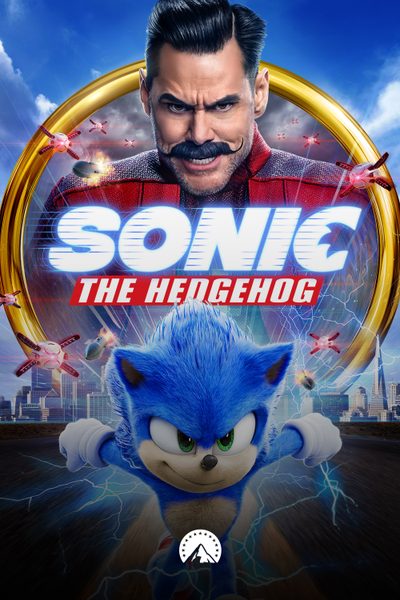 ดูSonic the Hedgehog