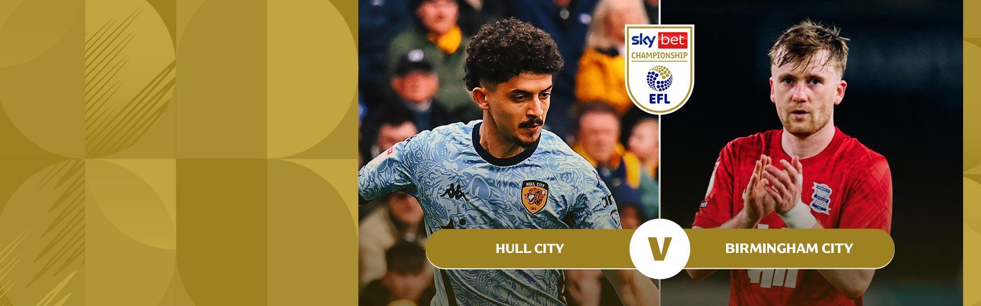 อีเอฟแอล แชมเปี้ยนชิพ | ฮัลล์ ซิตี้ v เบอร์มิงแฮม ซิตี้ (18 Apr 2026)