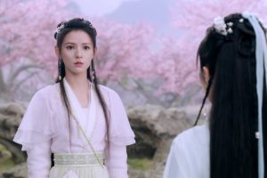 ดูหนัง ปฏิปักษ์รักหวนภพ Destiny and Saving ตอนที่ 12