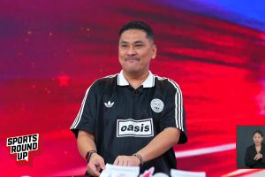 ดูหนัง สปอร์ต ราวด์อัพ Sports Round Up ตอนที่ 96