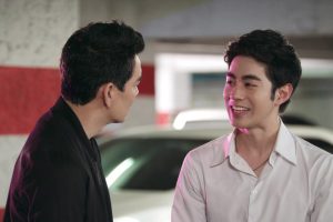 ดูหนัง Diamond Eyes ตาสัมผัสผี ตอนที่ 9