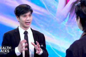 ดูหนัง เฮลท์แฮ็กส์ Health Hacks ตอนที่ 46