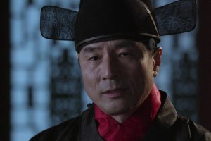 ดูหนัง ศึกสายเลือดคู่บัลลังก์ The King's Face ตอนที่ 3