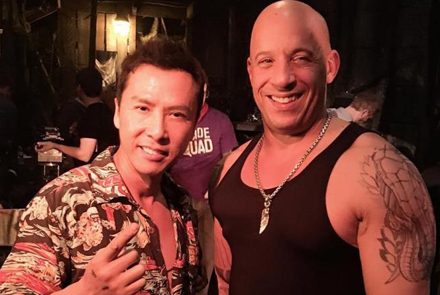 Vin Diesel เผย xXx 3 ดีหมดเสียอย่างเดียวหนังสั้นไป!