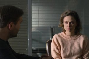 ดูหนัง ปมรัก กับดักหัวใจ I'm on Your Side ตอนที่ 42