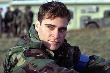 รวม 5 "หนังสงคราม" ในสมรภูมิโหด!!