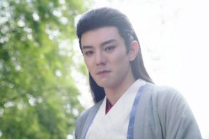 ดูหนัง อัศจรรย์รักยัยทูตนกยูง Peacock in Wonderland ตอนที่ 20