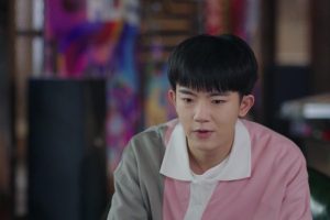 ดูหนัง นายเย็นชากับยัยปลาหมึก 2 Go Go Squid 2: Dt. Appledog's Time ตอนที่ 21