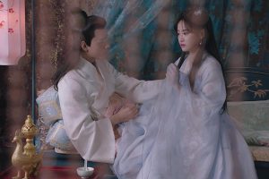 ดูหนัง เกมรักทะลุมิติ ปี 1 Unique Lady Season 1 ตอนที่ 19