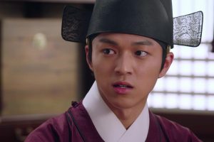 ดูหนัง บันทึกรักราชินี 7 วัน Queen For Seven Days ตอนที่ 2