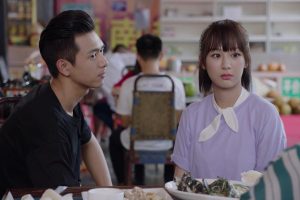 ดูหนัง นายเย็นชากับยัยปลาหมึก  Go Go Squid! ตอนที่ 17