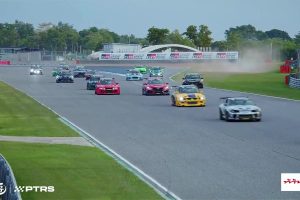 ดูหนัง พีที แม็กซ์นิตรอน เรซซิ่ง ซีรีส์ 2026 อีเวนต์ 2 (15 สิงหาคม 2026) PT Maxnitron Racing Series 2026 Event 2 (15 Aug 2026) ตอนที่ 6