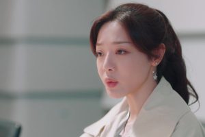 ดูหนัง ปาฏิหาริย์รักแด่เธอผู้กล้าหาญ To Be a Brave One ตอนที่ 9