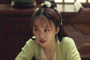 ดูหนัง วาดรักลิขิตหัวใจ Oh! My Sweet Liar! ตอนที่ 16