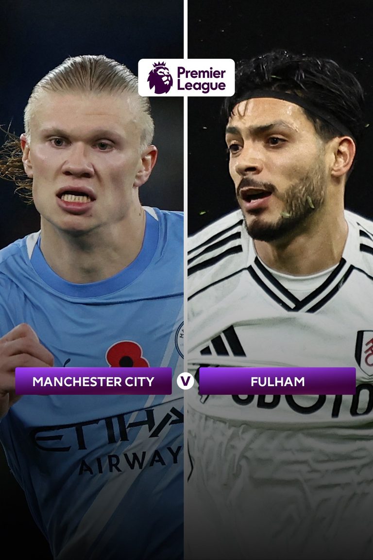 พรีเมียร์ลีก | แมนเชสเตอร์ ซิตี้ v ฟูแล่ม (12 Feb 2026)