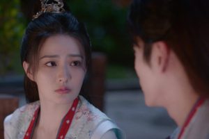 ดูหนัง สยบชะตาท้าลิขิตรัก Lady Revenger Returns from the Fire ตอนที่ 20