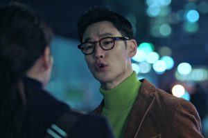 ดูหนัง แท็กซี่ทวงแค้น ปี 1 Taxi Driver ตอนที่ 7