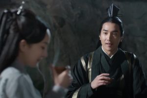 ดูหนัง สามชาติสามภพ ป่าท้อสิบหลี่ Eternal Love ตอนที่ 32