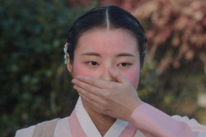 ดูหนัง แผนลักป่วนบัลลังก์ Missing Crown Prince ตอนที่ 1