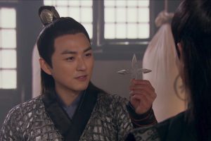 ดูหนัง ฟางหลิน บัณฑิตพิทักษ์ธรรม Crying and Laughing Scholar ตอนที่ 19