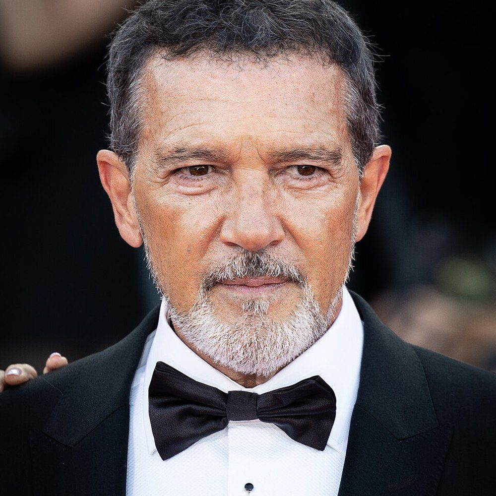 แอนโตนิโอ แบนเดอรัส