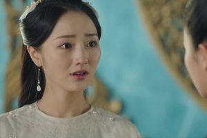 ดูหนัง เจาเหยา ลิขิตรักนางพญามาร Zhao Yao ตอนที่ 26