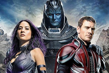 วิเคราะห์เทรลเลอร์ X - Men: Apocalypse ตามฉบับผู้กำกับมาเอง